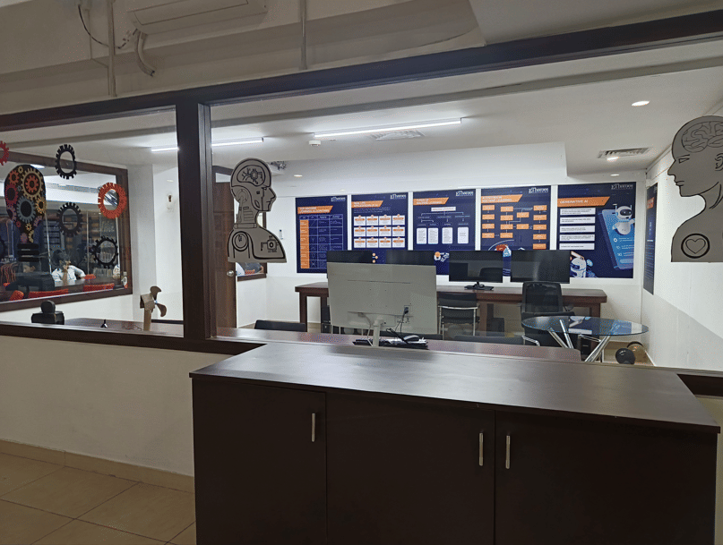 Ethames Business School Hyderabad Facilities and Infrastructure photo 54